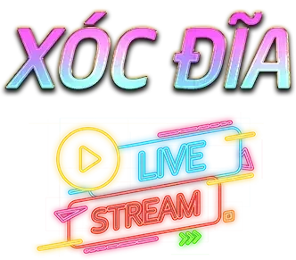 xóc đĩa